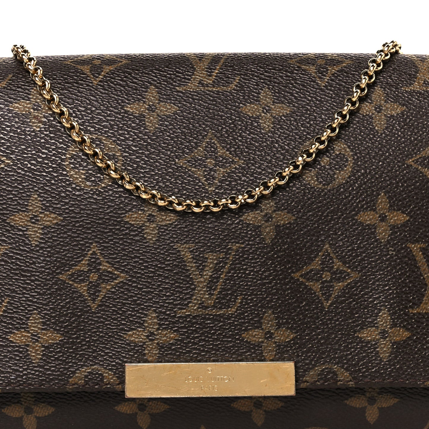 Monogram Favorite MM