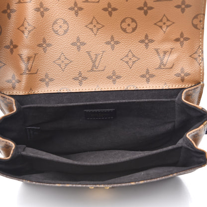 Louis Vuitton Reverse Monogram Pochette Metis 4 of 9