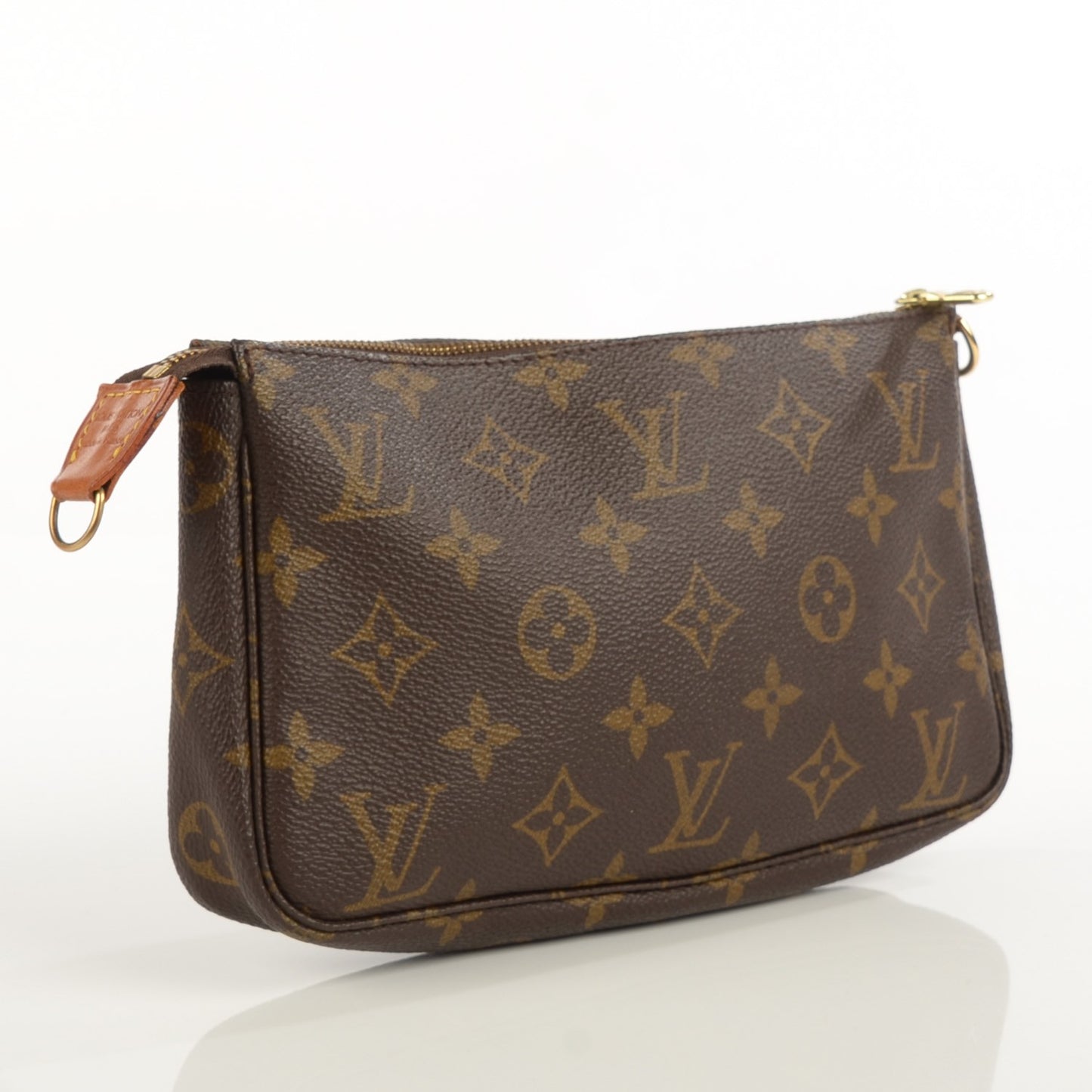 Monogram Pochette Accessories