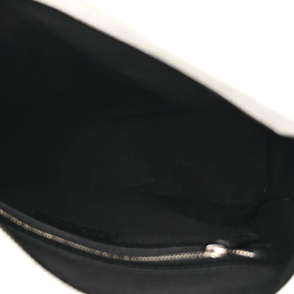 Balenciaga Agneau Arena Silver Hardware Small Le City Optic White 5 of 11