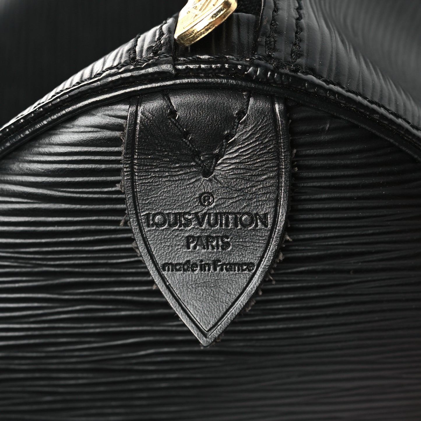Epi Keepall 50 Black