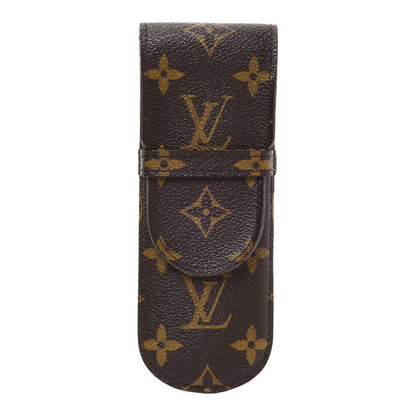 Louis Vuitton Monogram Etui Pen Holder Case 1 of 8