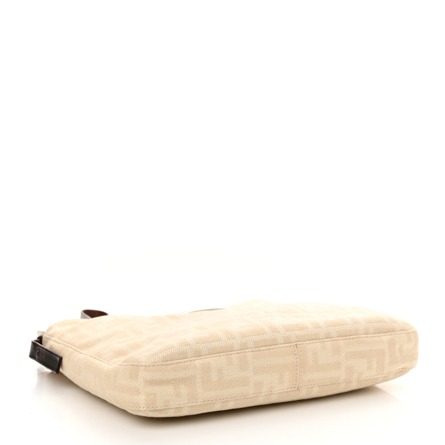 Zucca Shoulder Bag Beige
