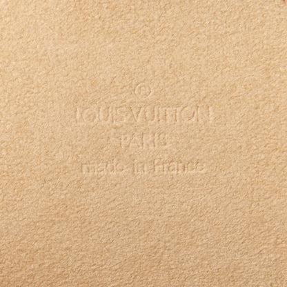 Louis Vuitton Monogram Pochette Florentine S 8 of 8