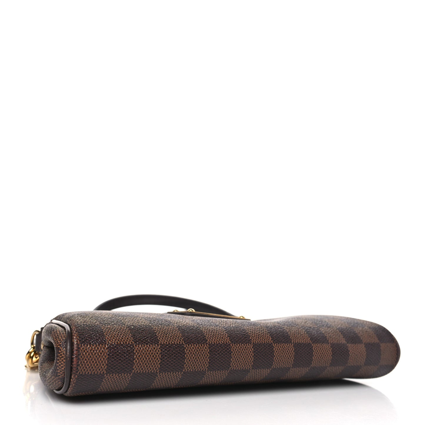 Damier Ebene Eva Clutch
