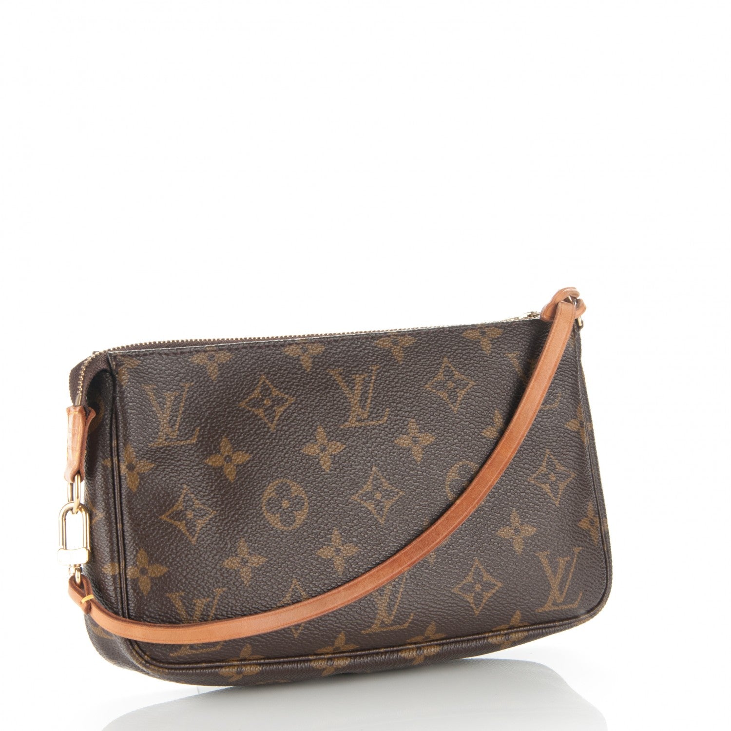Louis Vuitton Monogram Pochette Accessories 3 of 7