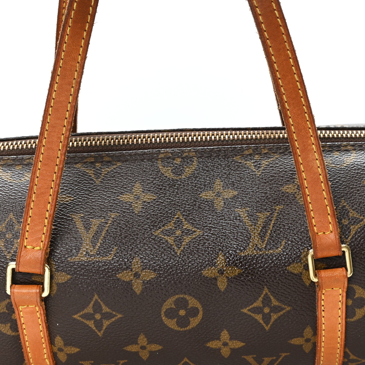 Monogram Papillon 26