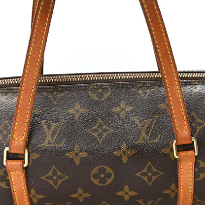 Louis Vuitton Monogram Papillon 26 7 of 9