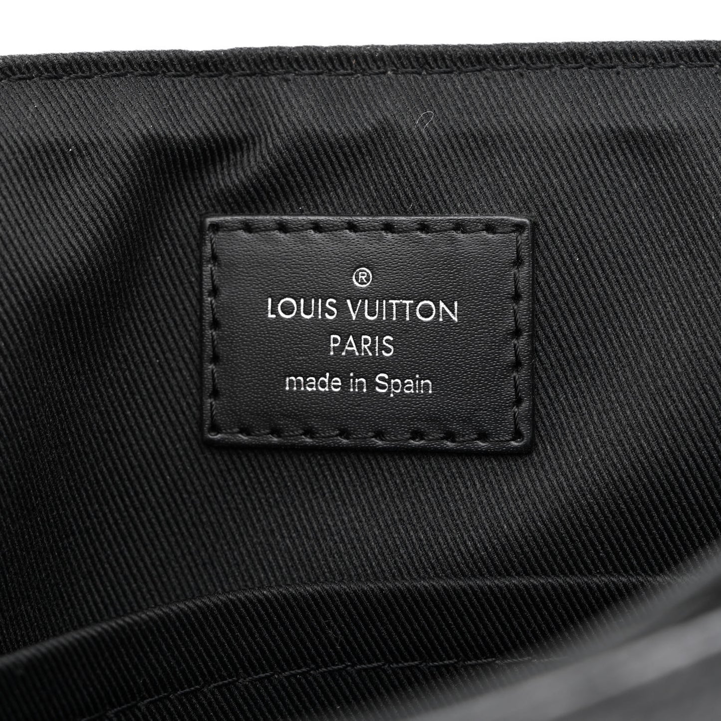 Monogram Eclipse District PM Black