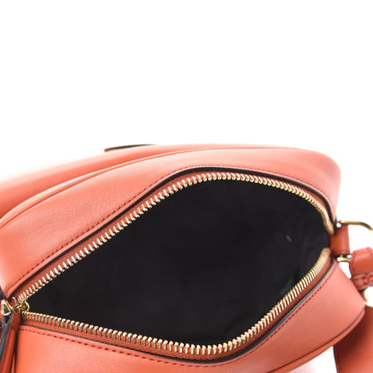 Fendi Vitello Grace Matte Mini Fendi Cam Brick 5 of 10