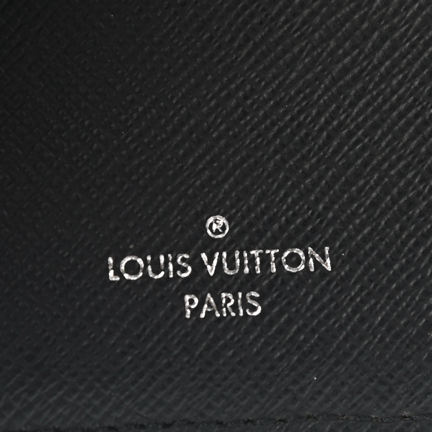 Louis Vuitton Monogram Eclipse Multiple Wallet 6 of 8