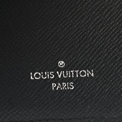 Louis Vuitton Monogram Eclipse Multiple Wallet 6 of 8