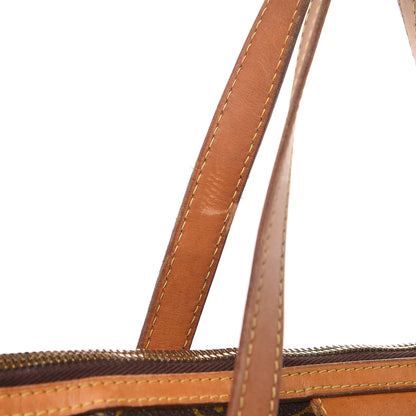 Louis Vuitton Monogram Palermo GM 14 of 23
