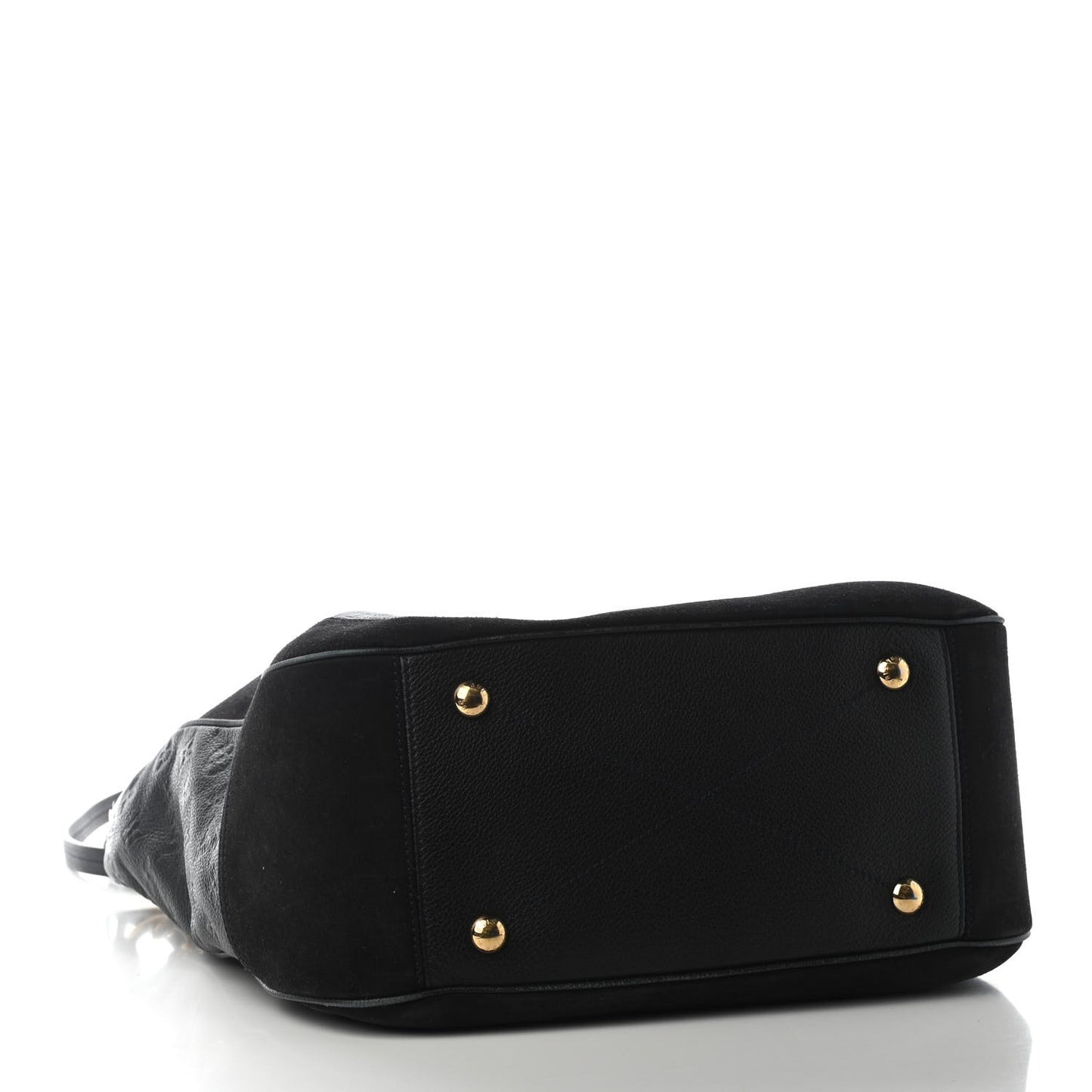 Empreinte Suede Audacieuse MM Infini
