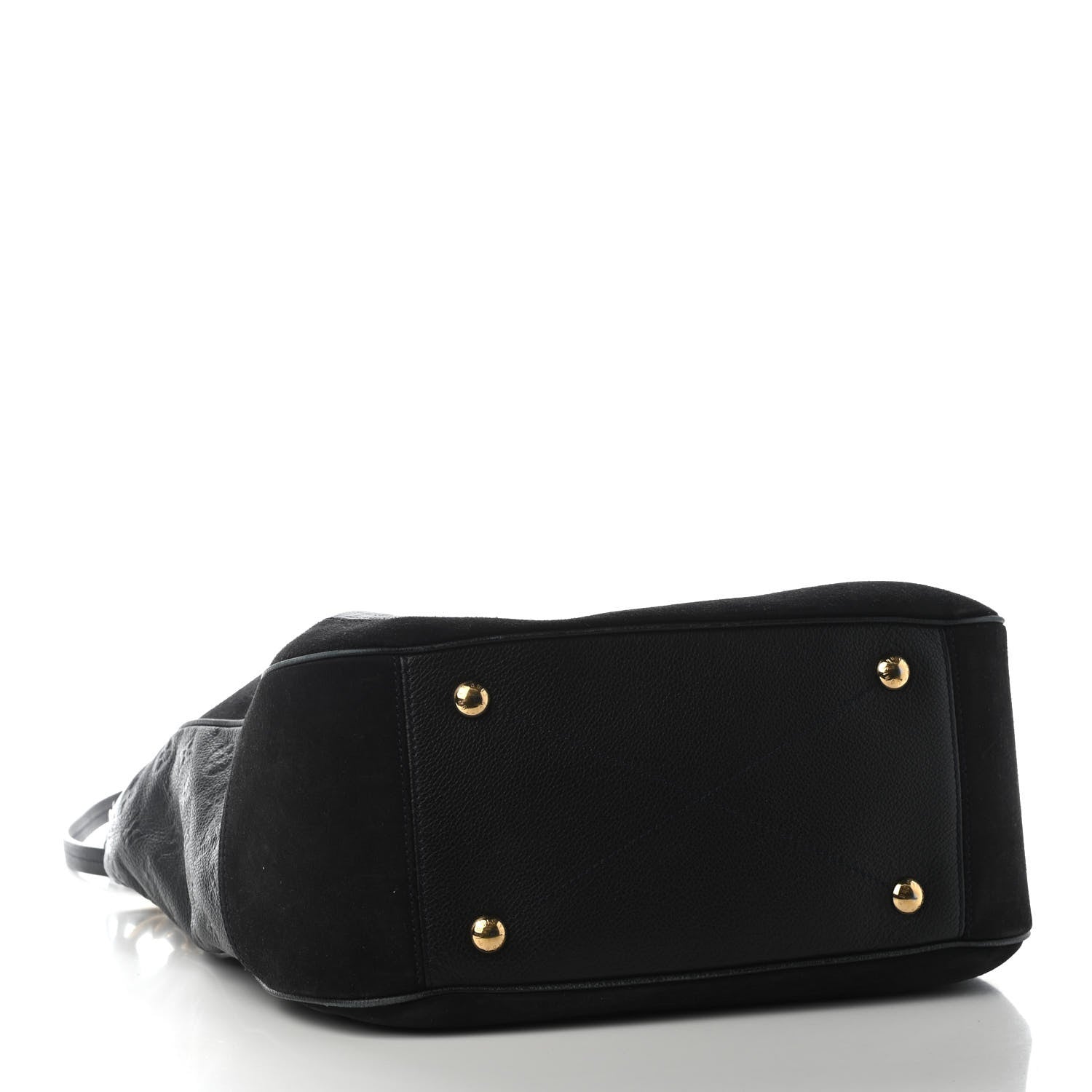 Louis Vuitton Empreinte Suede Audacieuse MM Infini 4 of 8
