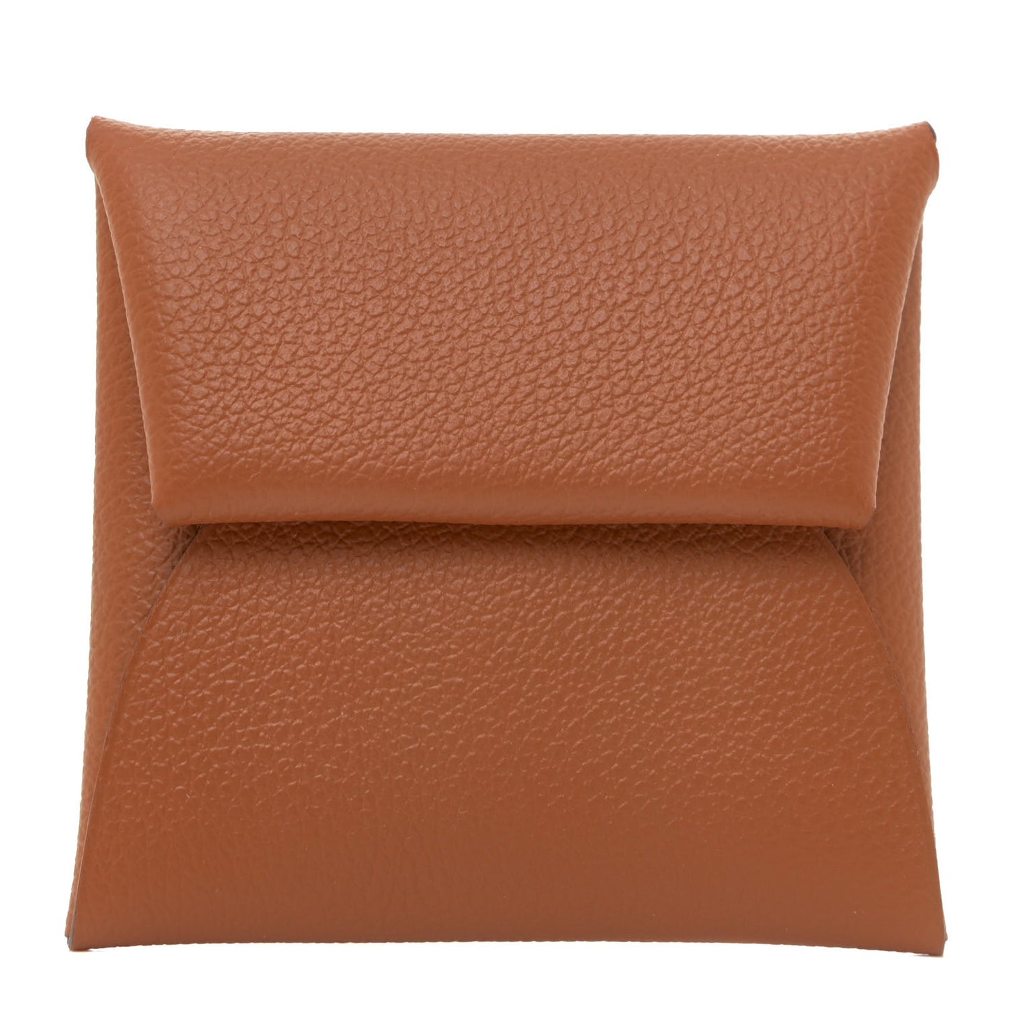 Evercolor Bastia Verso Coin Purse Gold Beige De Weimar