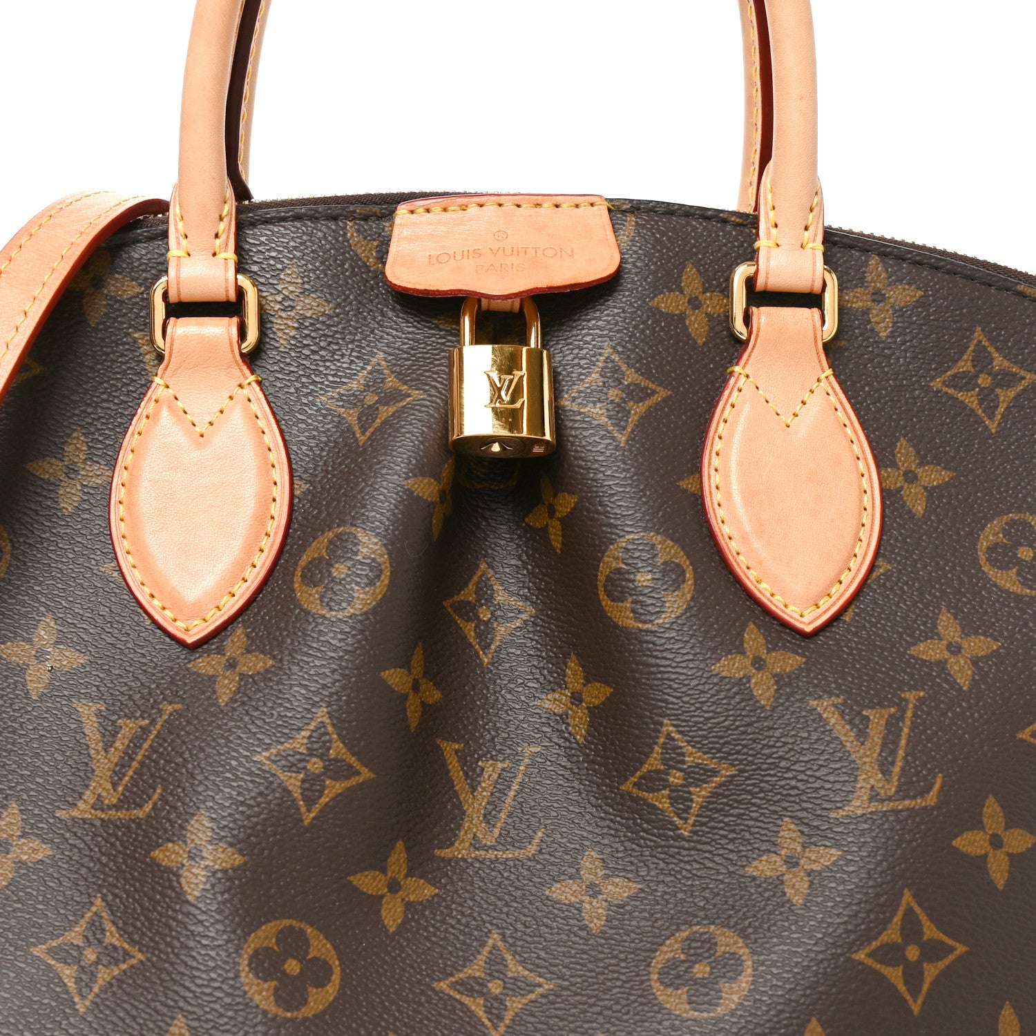 Louis Vuitton Monogram Boetie PM NM 7 of 9