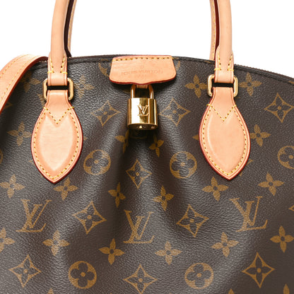 Louis Vuitton Monogram Boetie PM NM 7 of 9