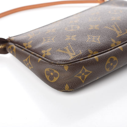 Louis Vuitton Monogram Pochette Accessories 11 of 14