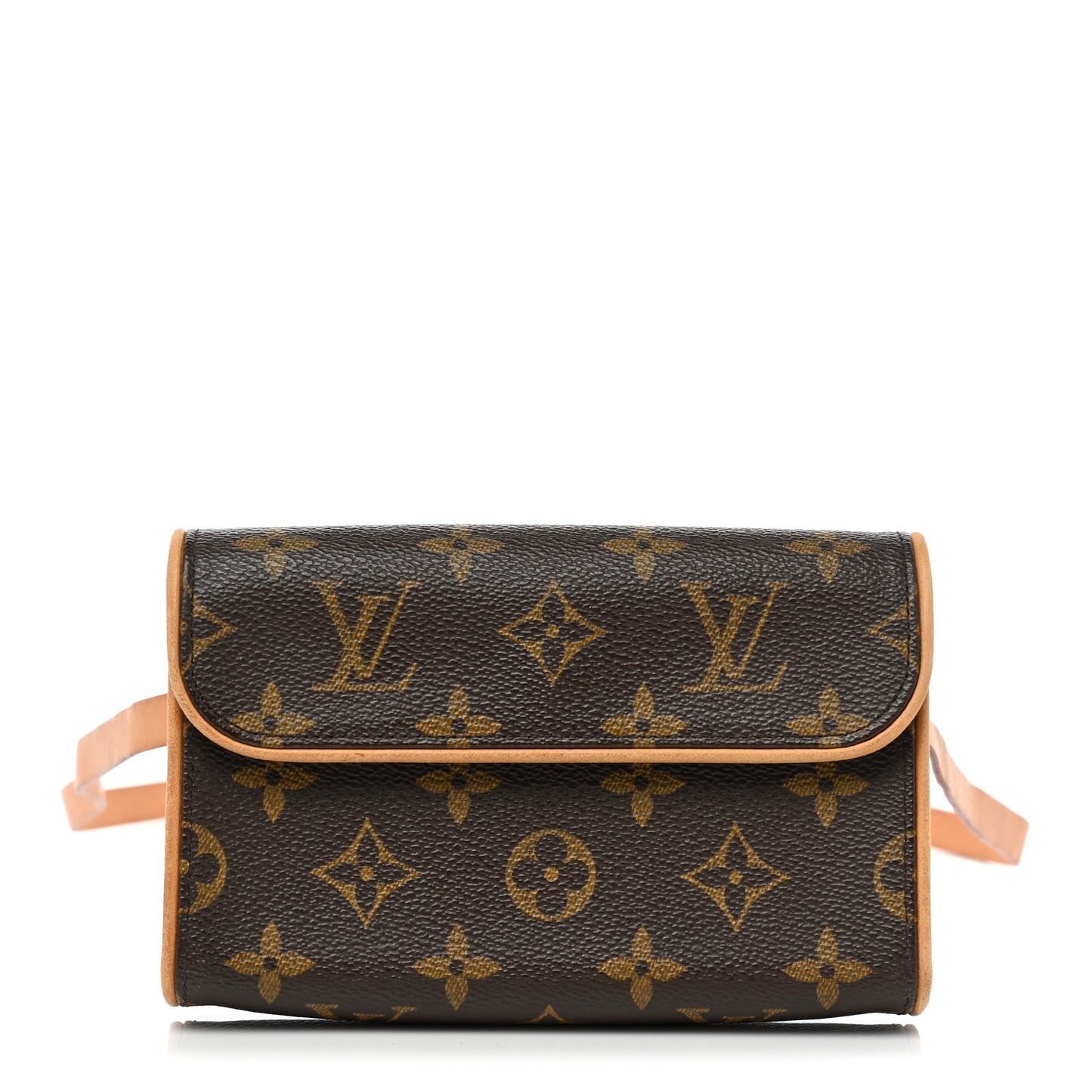 Monogram Pochette Florentine M