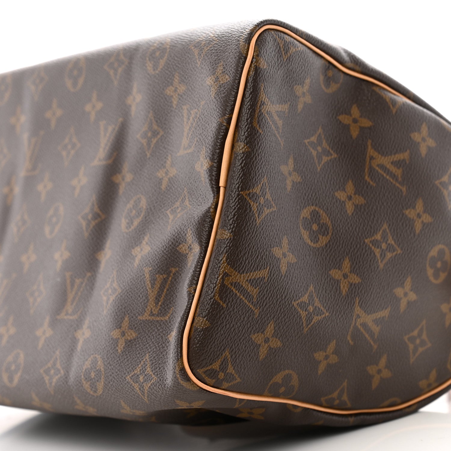 Louis Vuitton Monogram Speedy 30 9 of 11