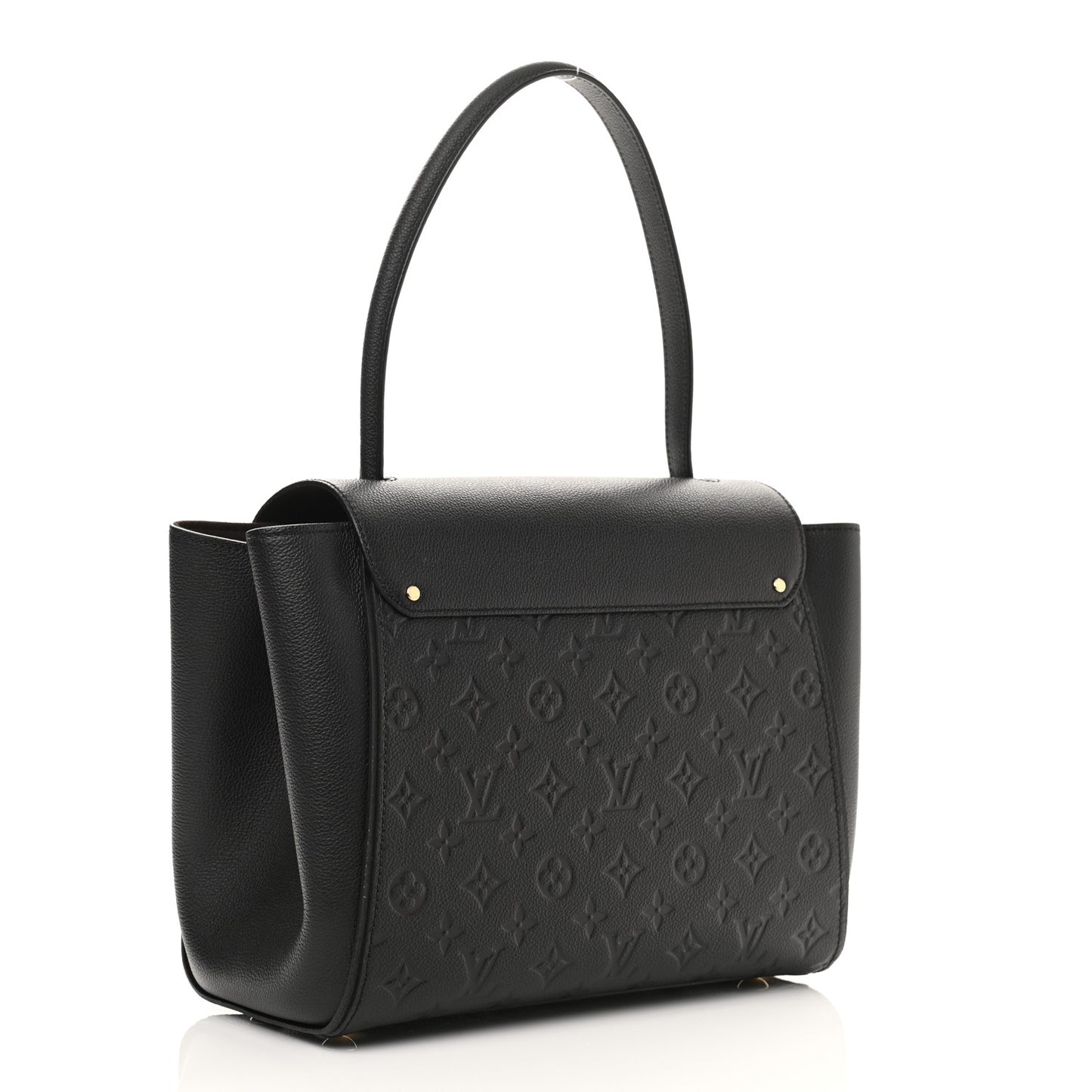 Empreinte Trocadero Black