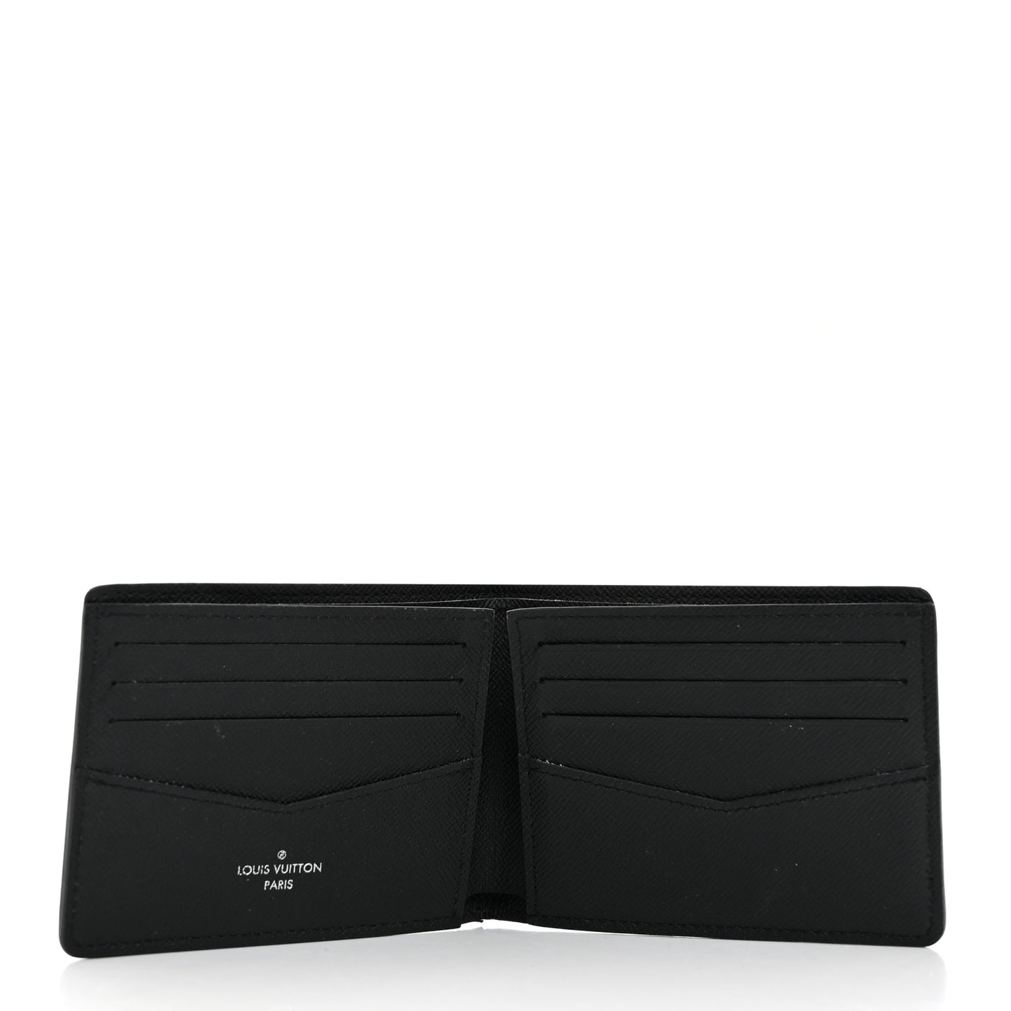 Monogram Eclipse Slender Wallet