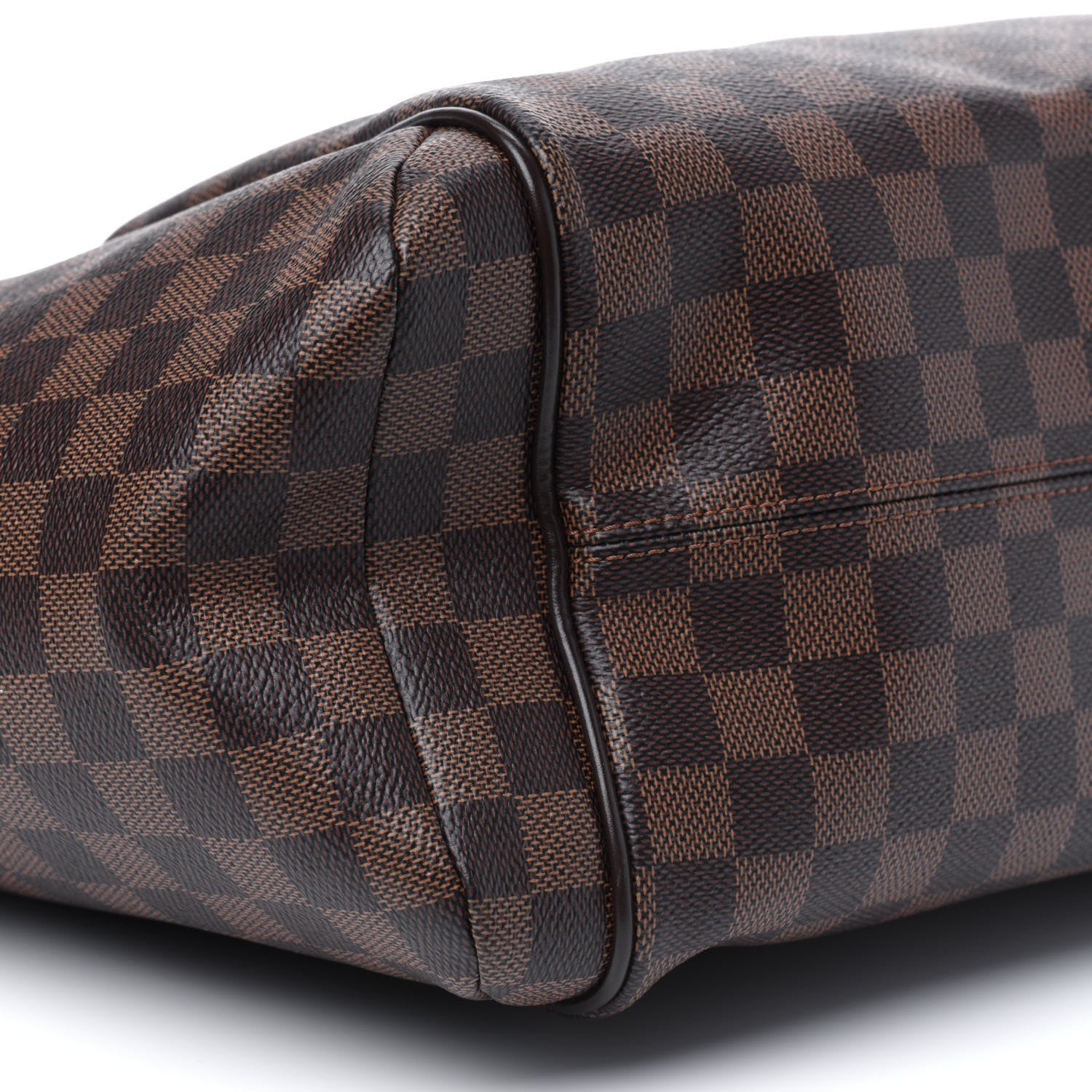 Louis Vuitton Damier Ebene Totally MM 8 of 10