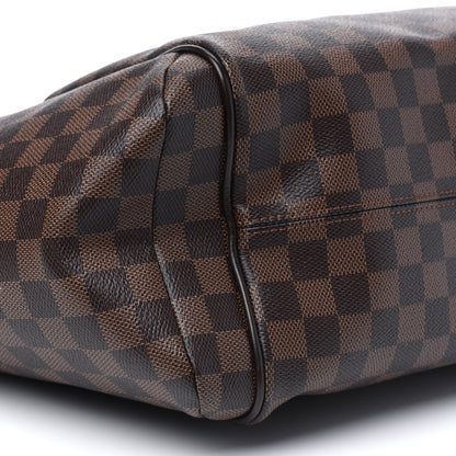 Louis Vuitton Damier Ebene Totally MM 8 of 10