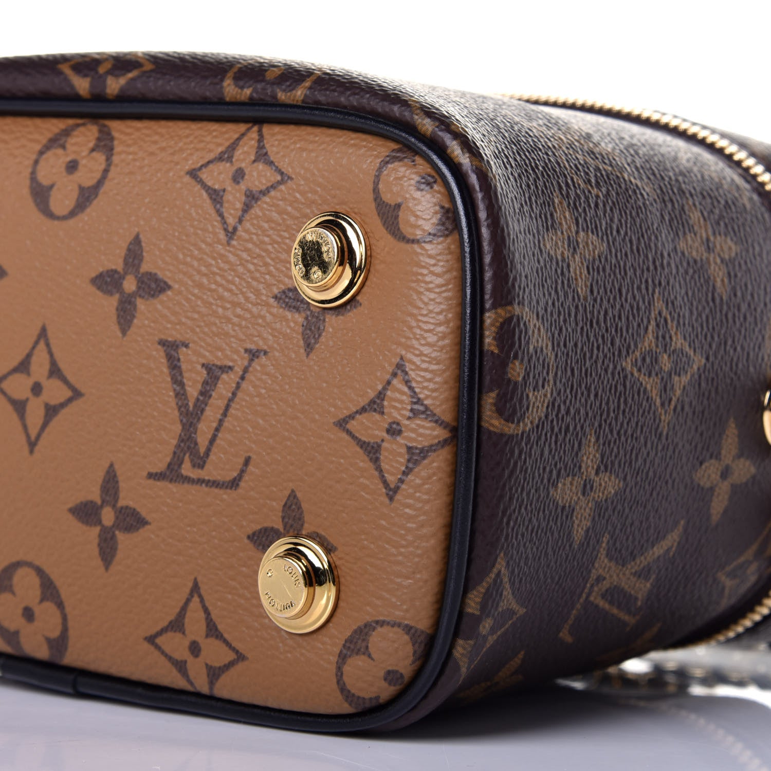 Louis Vuitton Reverse Monogram Vanity PM 9 of 10