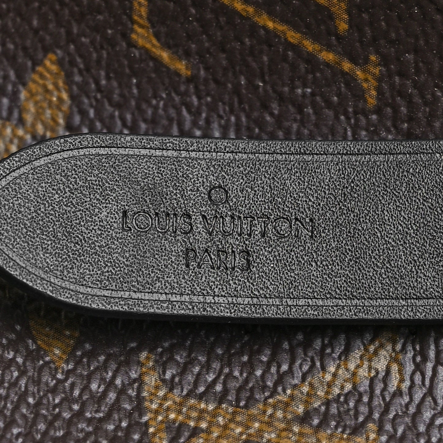 Monogram Neonoe MM Black