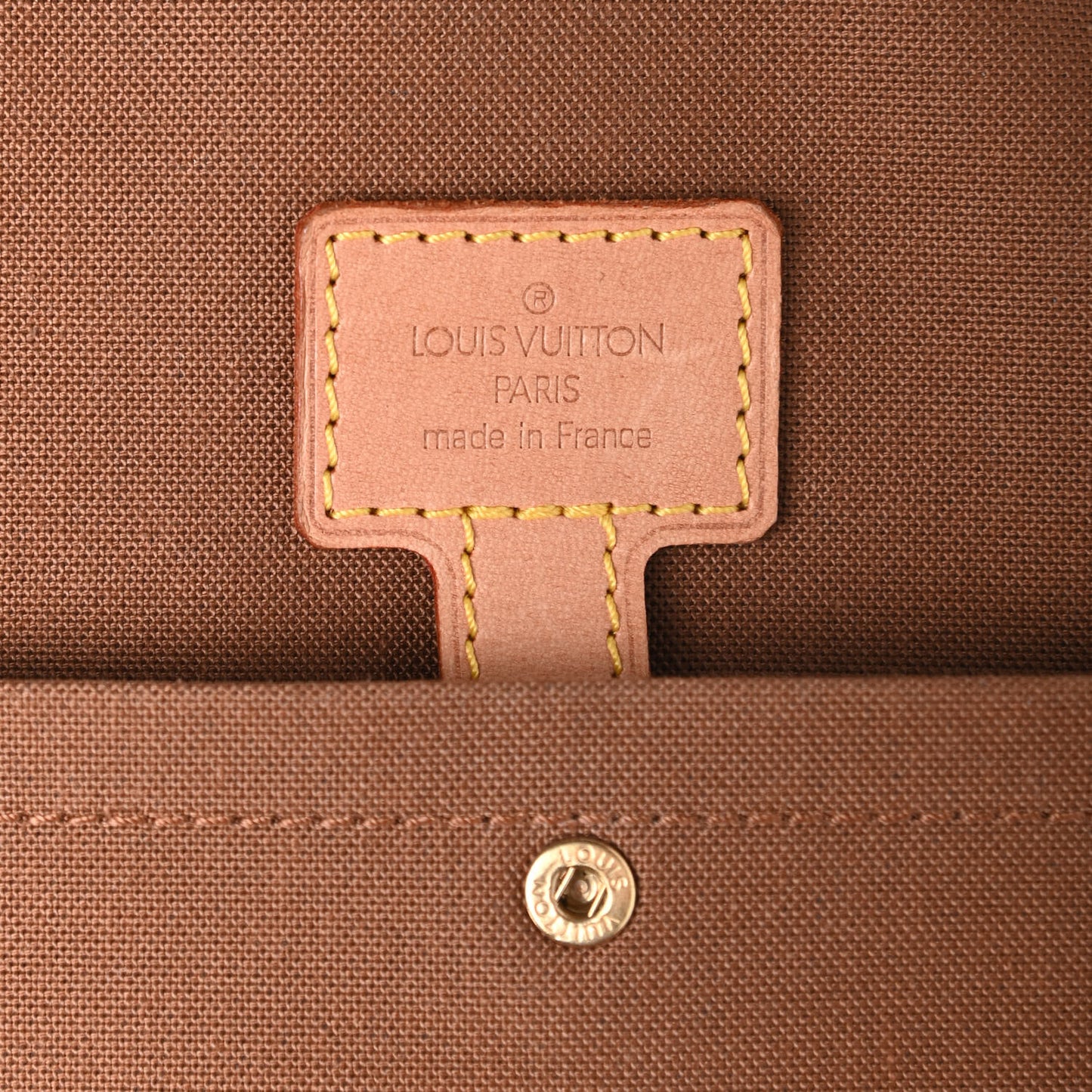 Monogram Packall PM