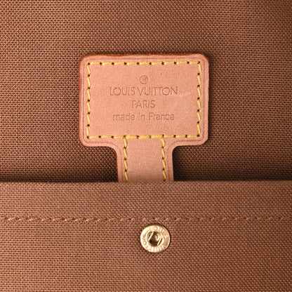 Louis Vuitton Monogram Packall PM 6 of 8