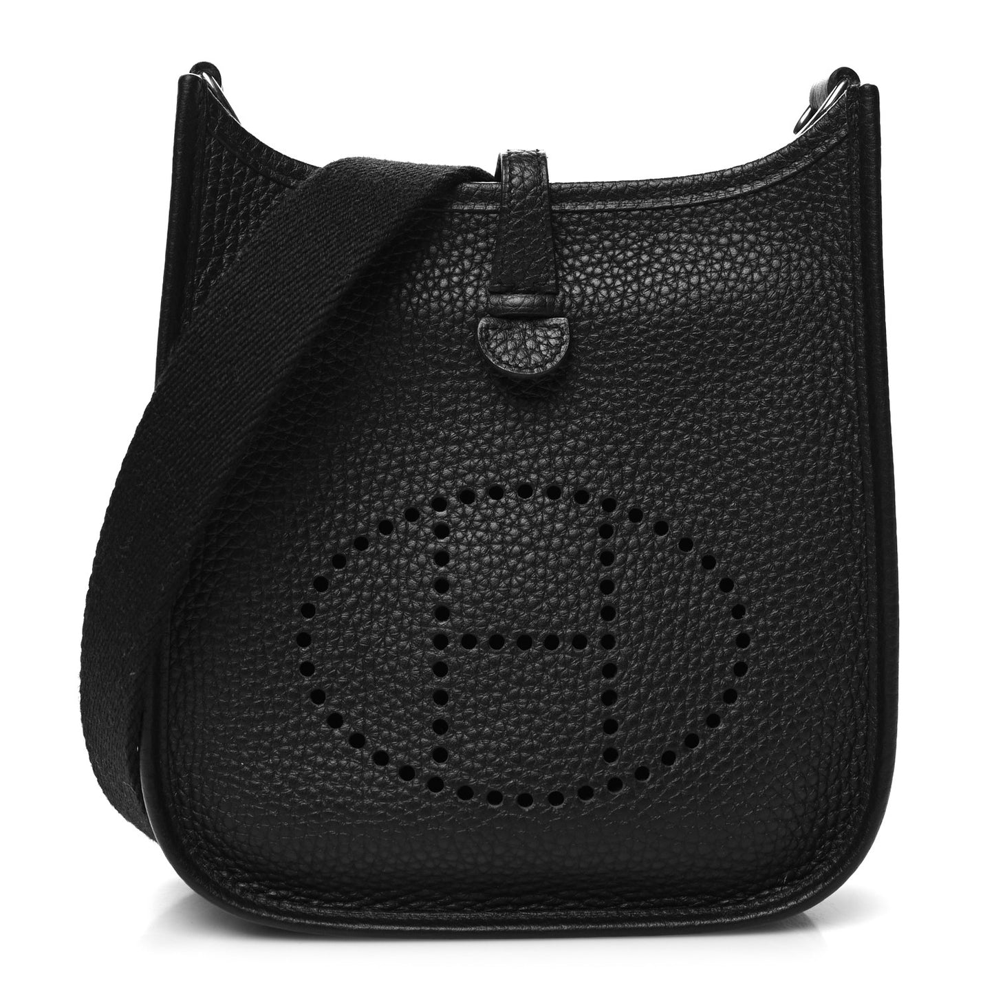 Taurillon Clemence Evelyne TPM Black