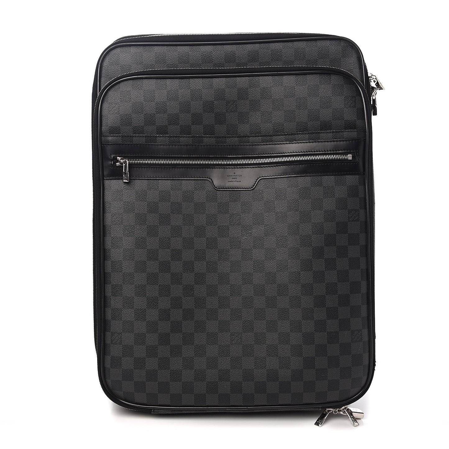 Damier Graphite Pegase 55 Business NM