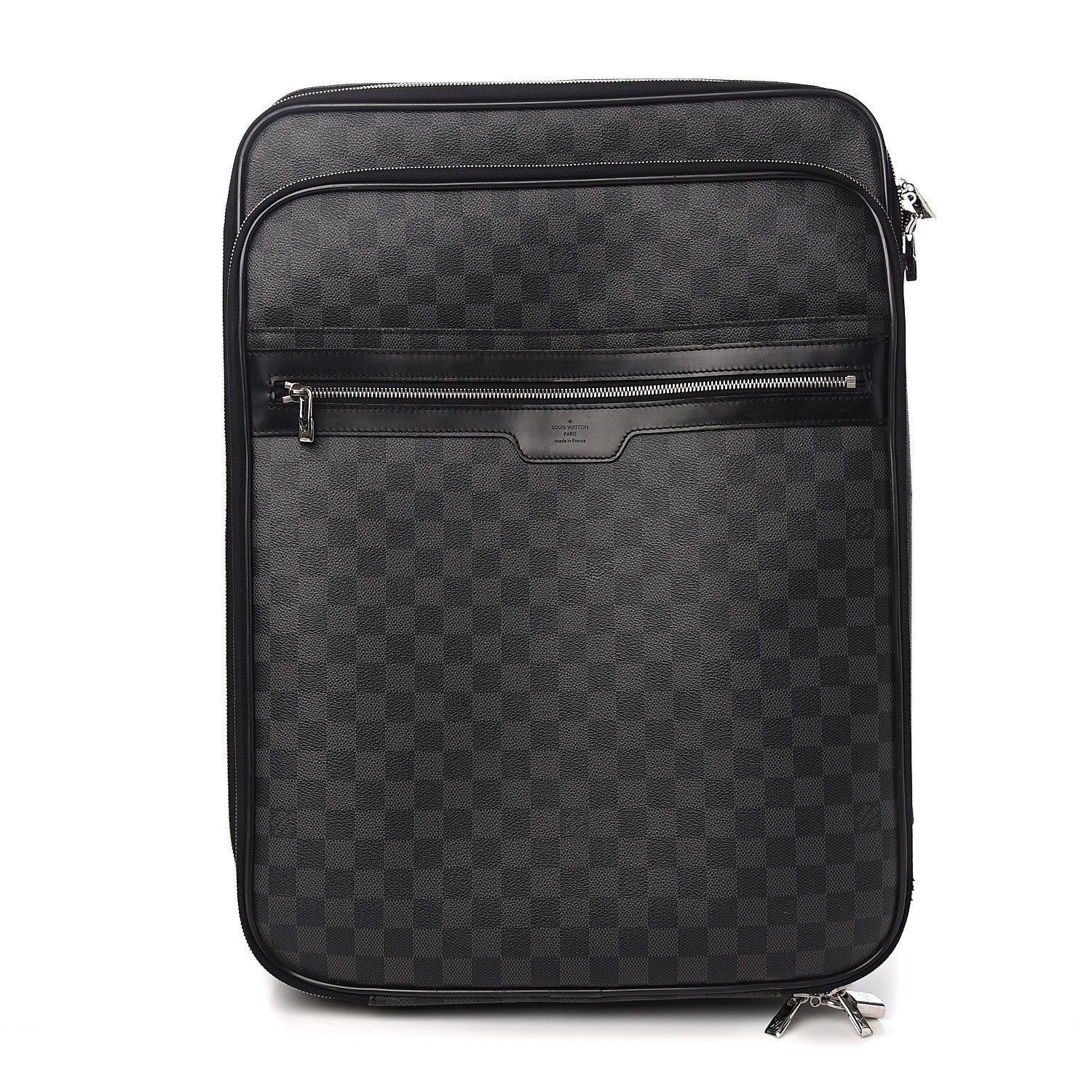 Louis Vuitton Damier Graphite Pegase 55 Business NM 1 of 18