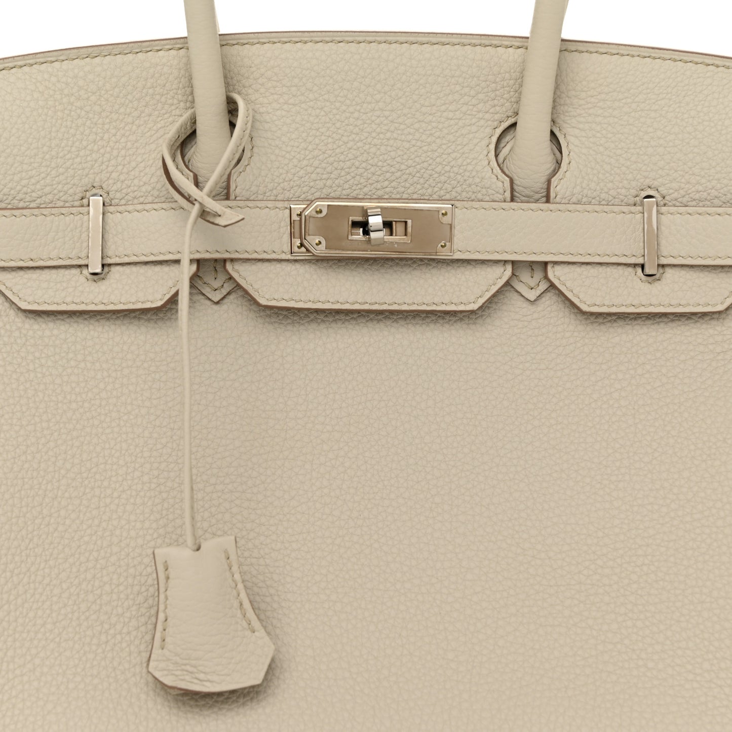Togo Birkin 30 Beton