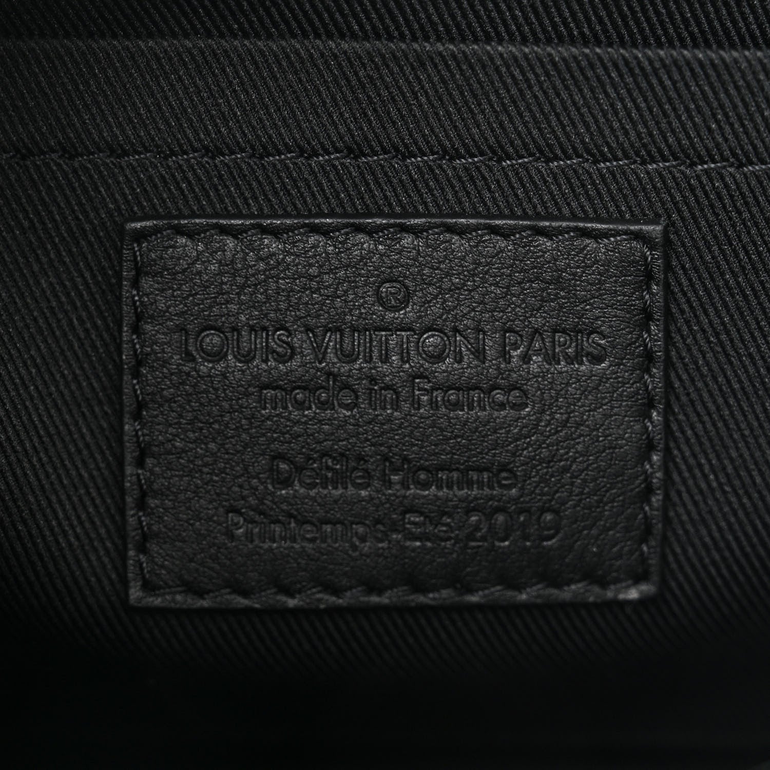 Louis Vuitton Monogram Solar Ray Mini Soft Trunk 6 of 9