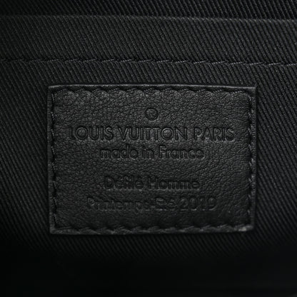 Louis Vuitton Monogram Solar Ray Mini Soft Trunk 6 of 9