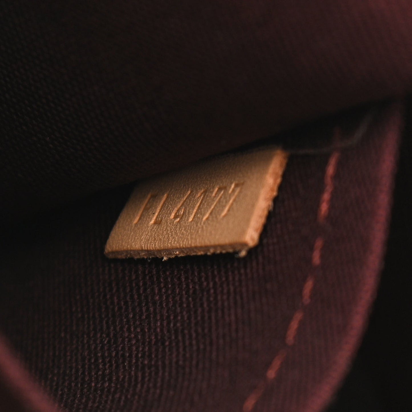 Monogram Turenne MM