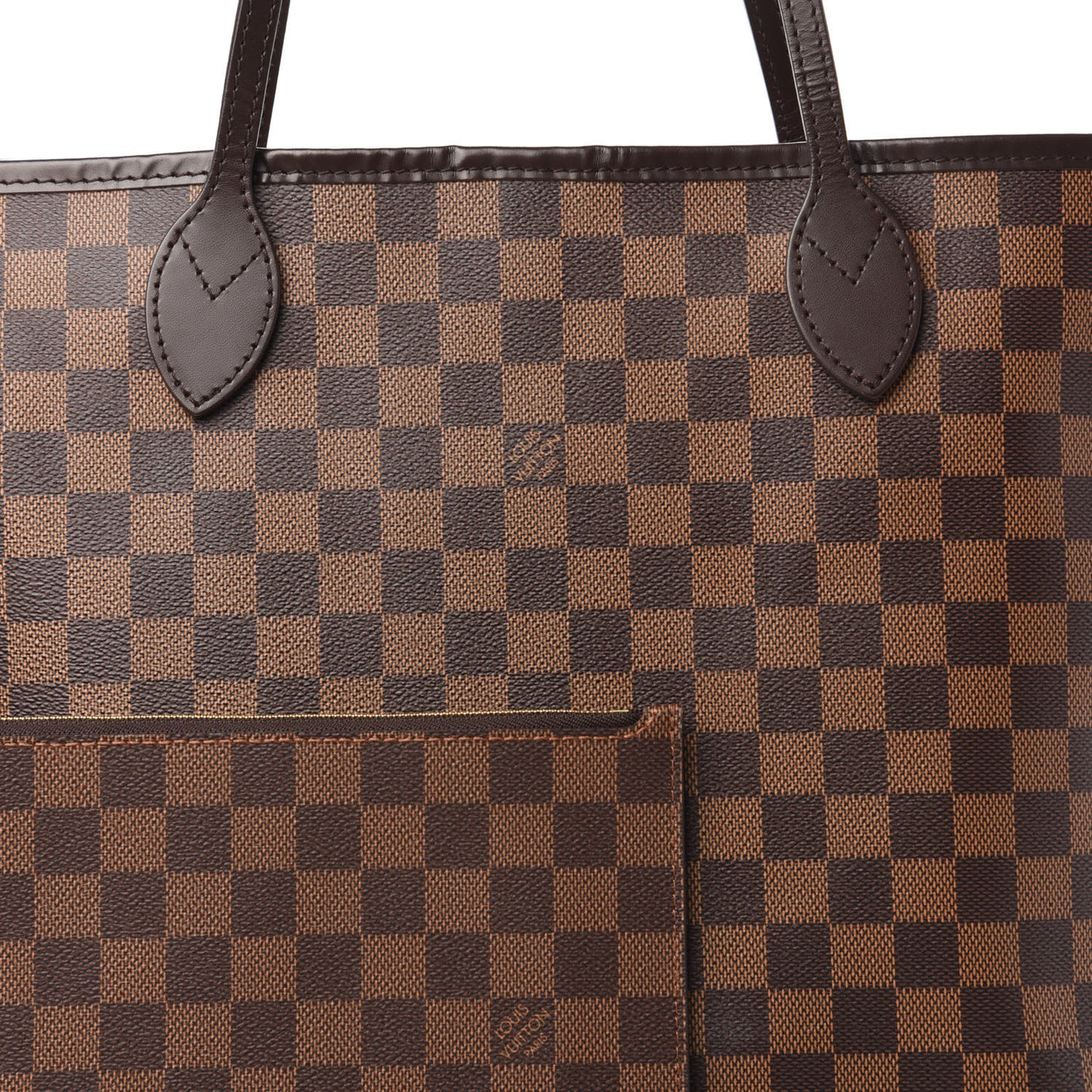 Damier Ebene Neo Neverfull MM