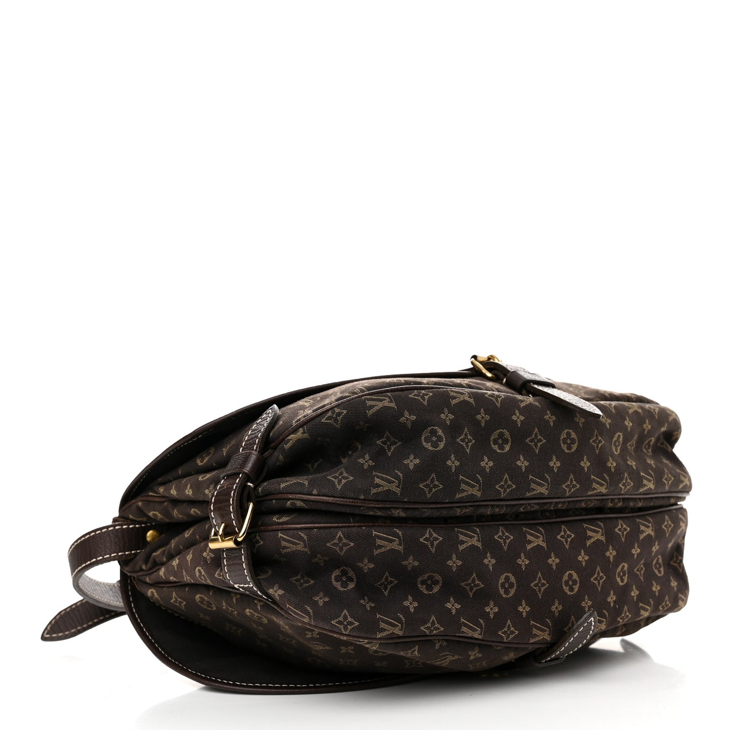Monogram Idylle Saumur MM Fusain