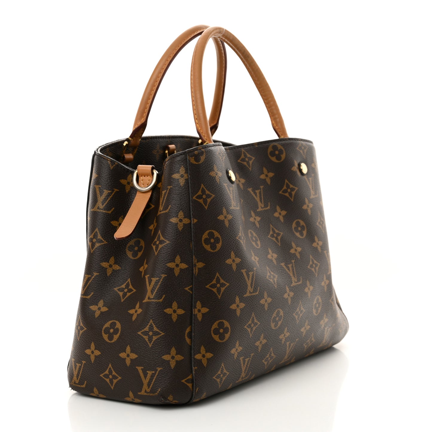 Monogram Montaigne MM
