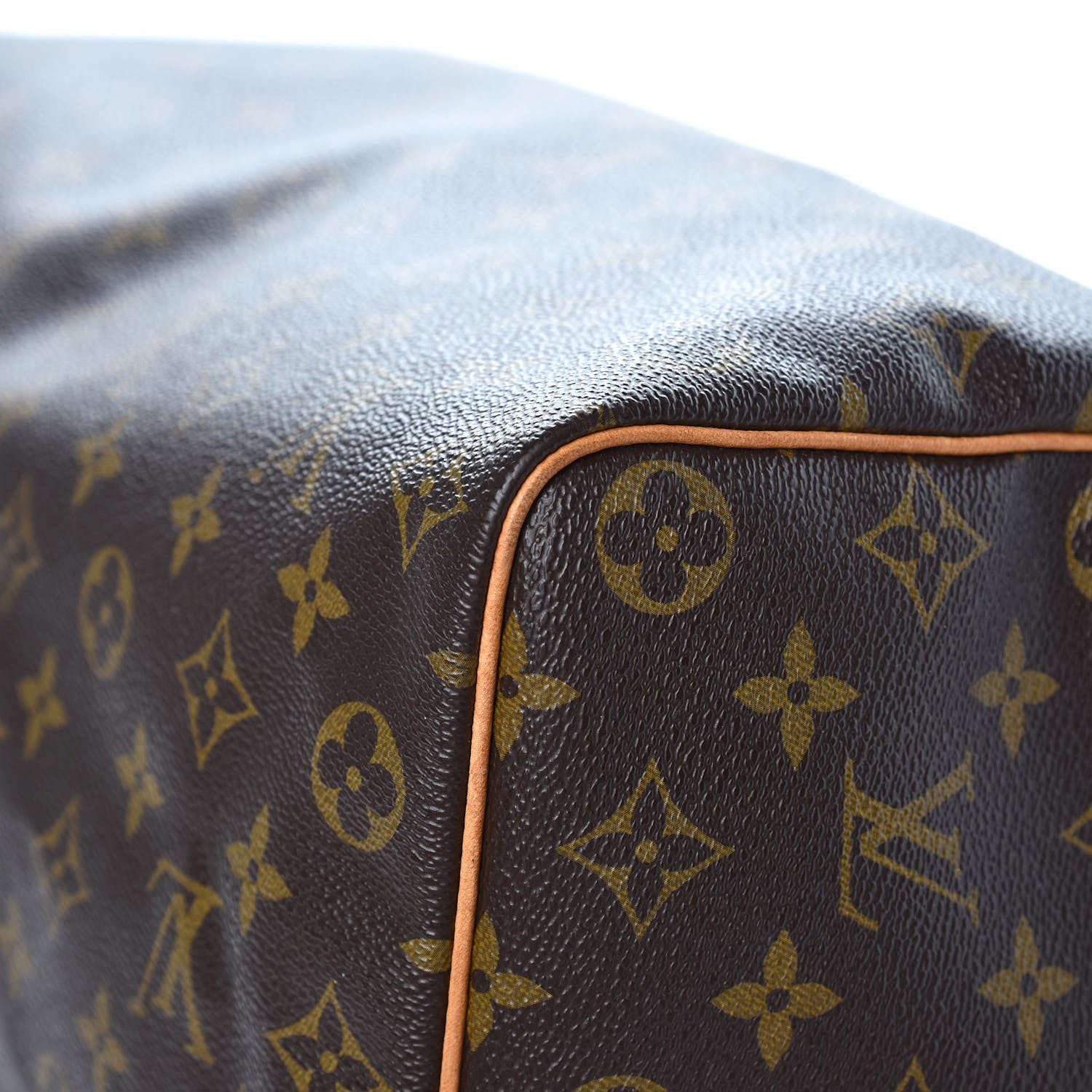 Louis Vuitton Monogram Speedy 35 14 of 14