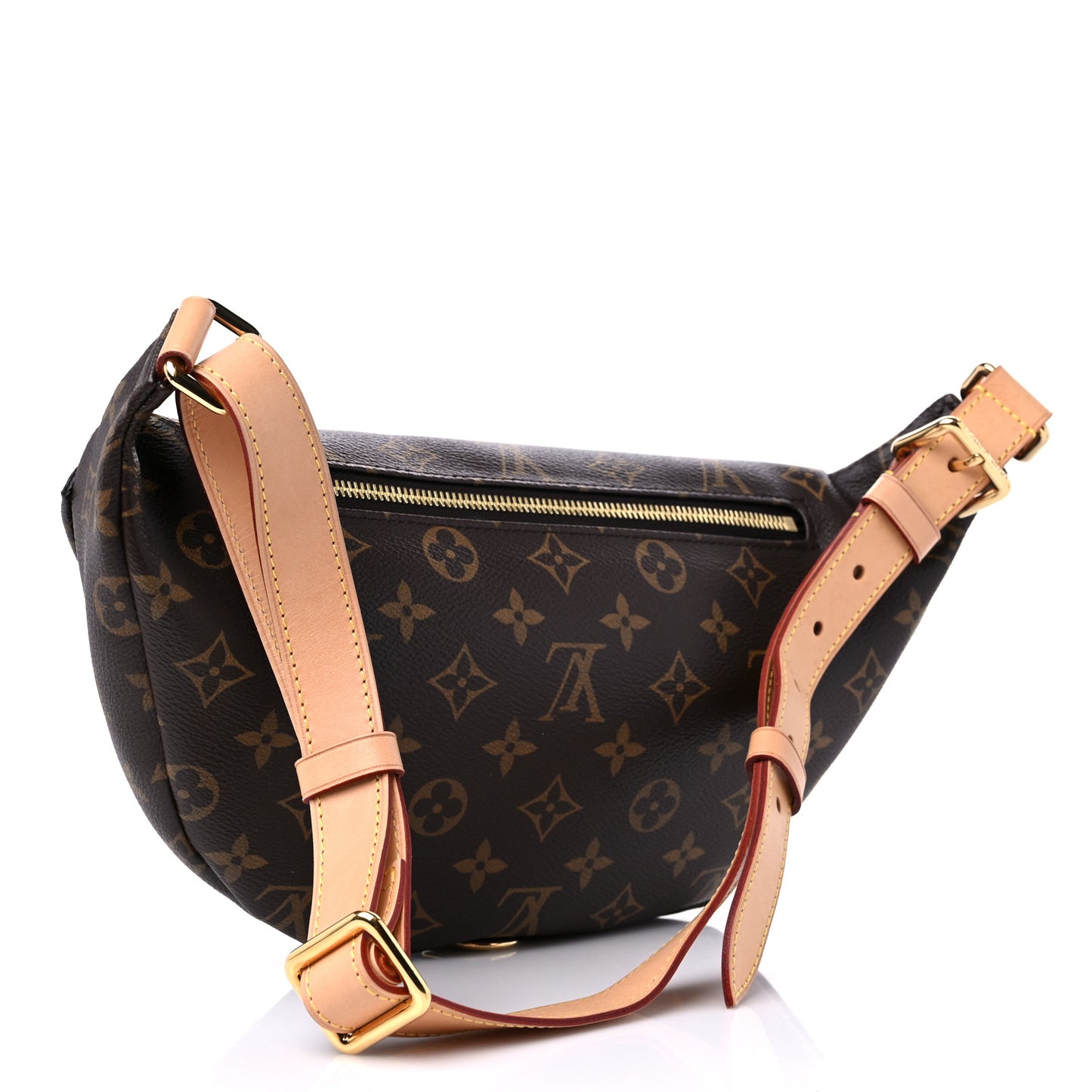 Monogram Bumbag