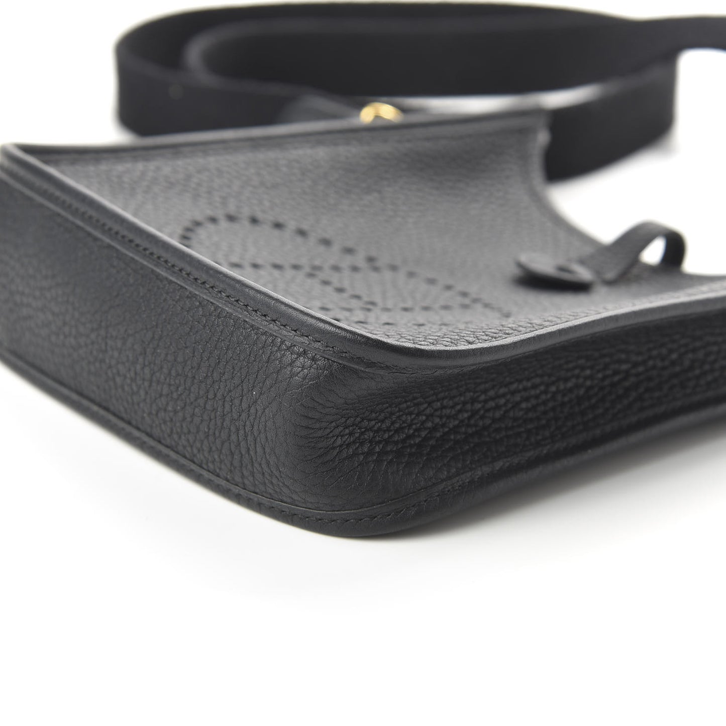 Taurillon Clemence Evelyne TPM Black