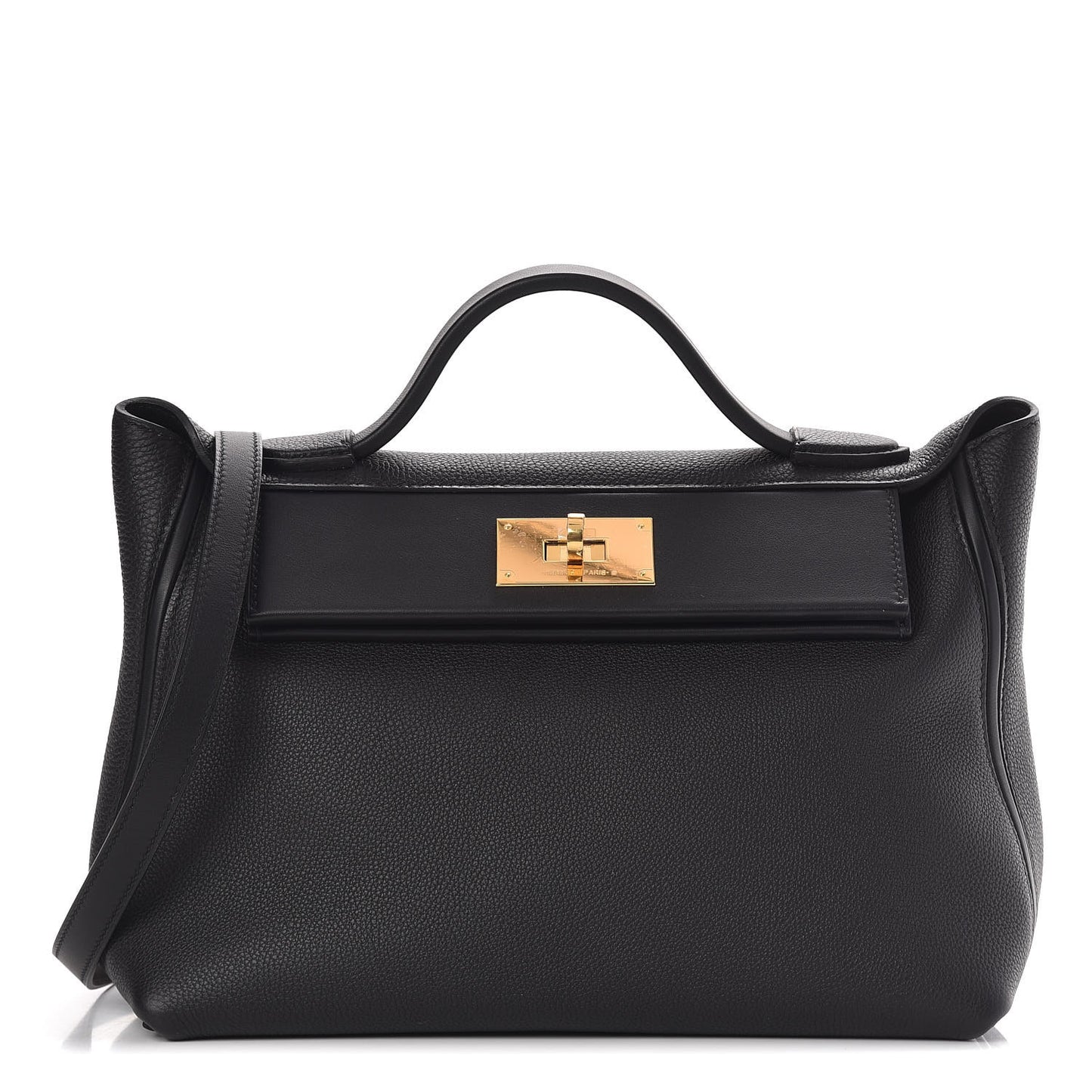 Taurillon Maurice Swift 24/24 29 Black