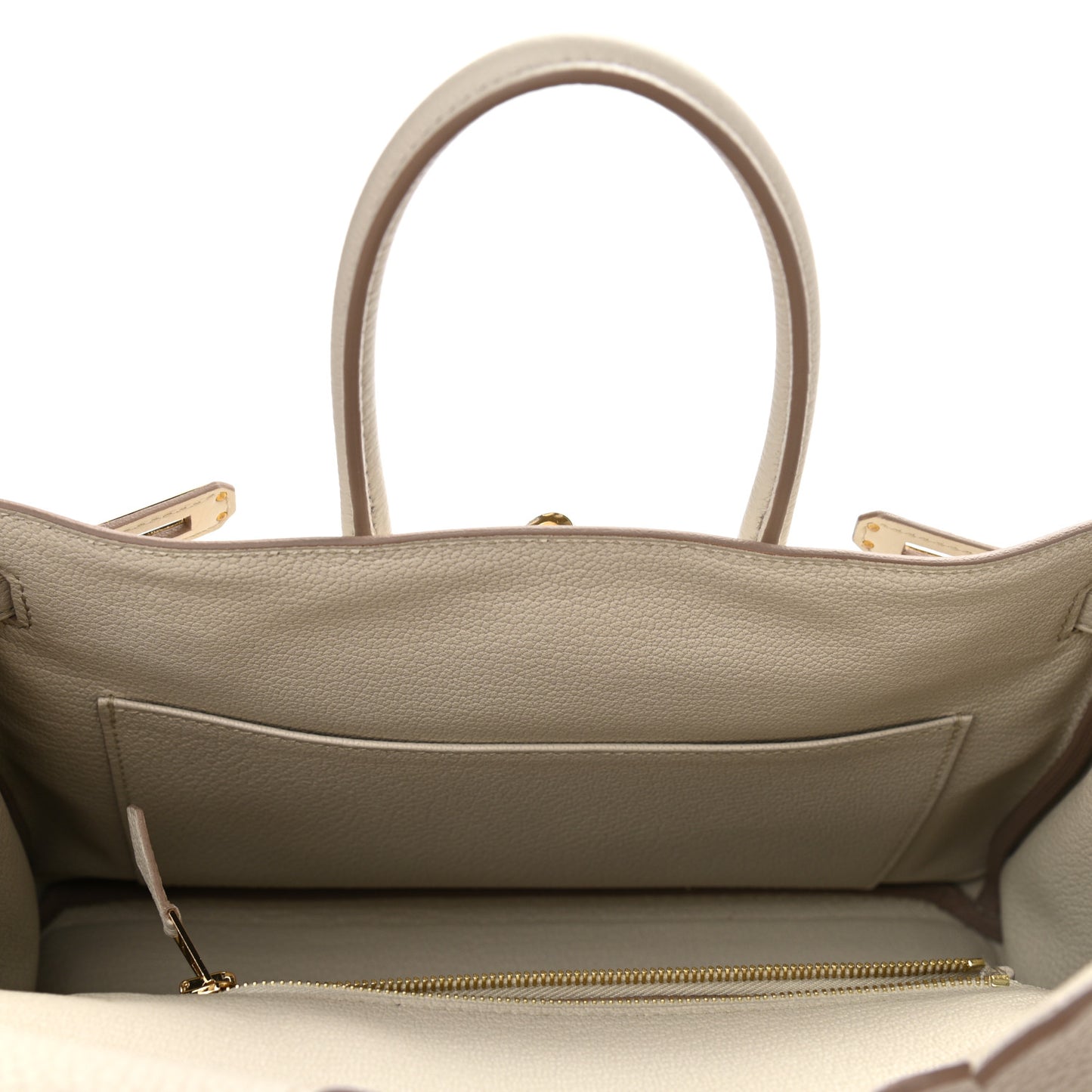 Togo Birkin 25 Beton