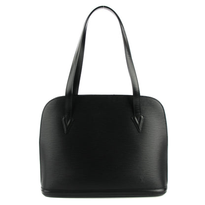 Louis Vuitton Epi Lussac Black 1 of 7