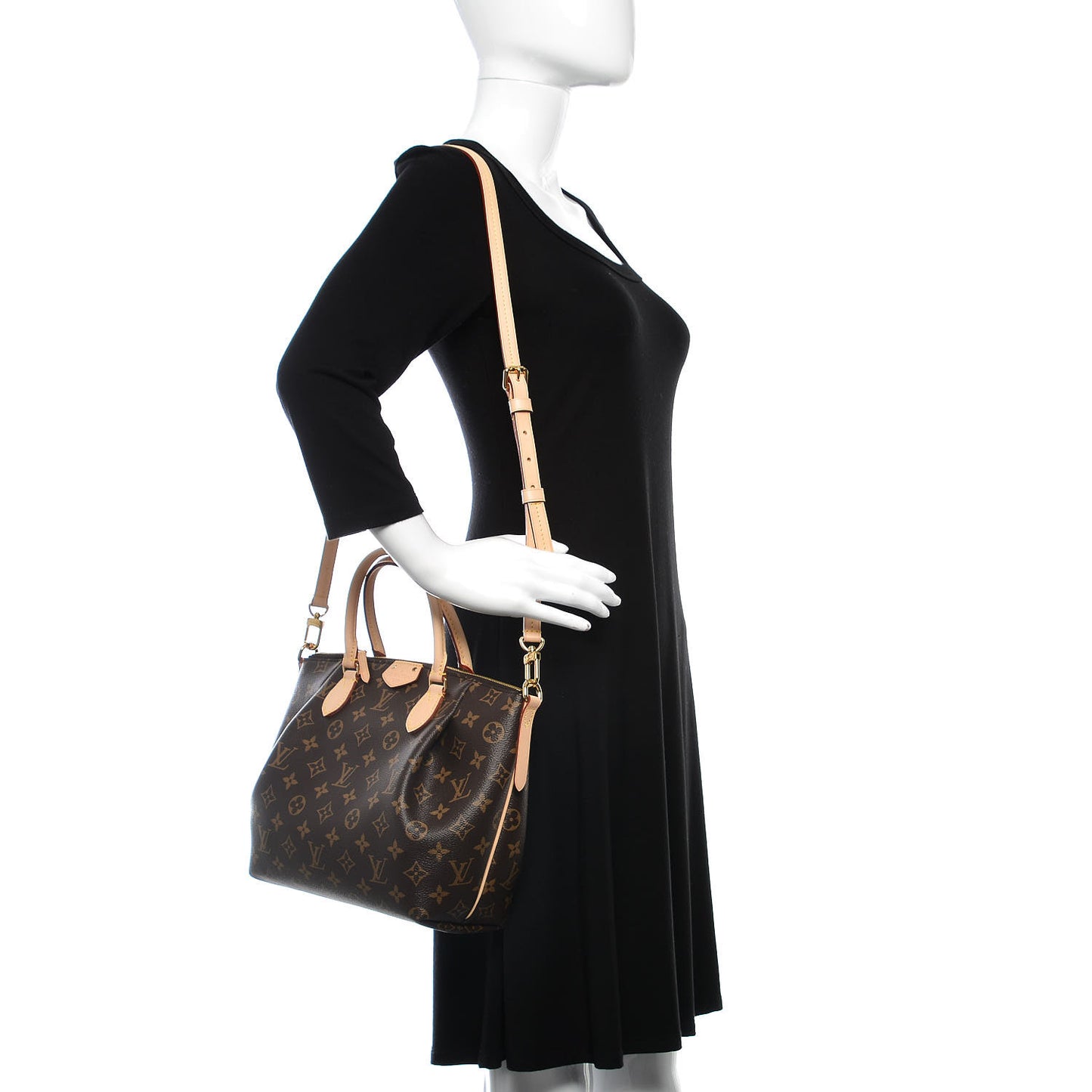 Monogram Turenne PM